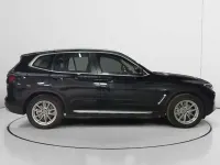 Usado BMW X3 xLine 292 CV (214 kW) 2022 Negro SUV