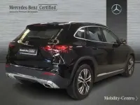 Usado Mercedes GLA250 219 CV (161 kW) 2024 Negro SUV