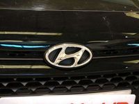 usado Hyundai i20 1.2 MPI Klass