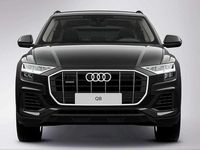 Usado Audi Q8 Ambiente 340 CV (250 kW) 2022 Negro SUV