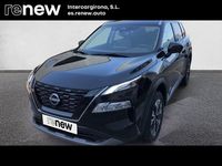 Usado Nissan X-Trail N-Connecta 205 CV (150 kW) 2024 Negro SUV