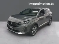 Occasion Peugeot 3008 Allure 136 PK (100 kW) 2024 Grijs SUV