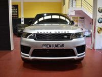 usado Land Rover Range Rover Sport 3.0TDV6 HSE Dynamic Aut.