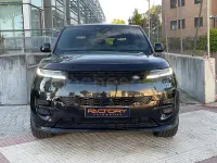Begagnad Land Rover Range Rover Sport SE Dynamic 300 HK (220 kW) 2023 Svart SUV