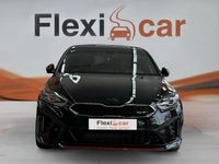 usado Kia Ceed GT 1.6 T-GDi 150kW (204CV) DCT Gasolina en Flexicar Vilanova 2