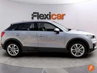 Usado Audi Q2 Design 116 CV (85 kW) 2018 Gris SUV