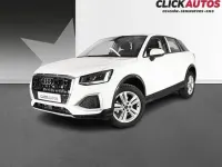 Usado Audi Q2 Advanced 116 CV (85 kW) 2023 SUV