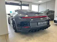 Usado Porsche 911 GT3 Touring 510 CV (375 kW) 2024 Negro Coupe