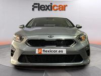 Käytetty Kia Ceed 120 HP (88 kW) 2021 Harmaa Viistoperä