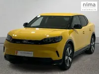Usado Ford Capri Extended Range 210 kW (286 CV) 2025 Amarillo SUV