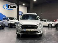 Usado Ford Transit Connect Trend 101 CV (74 kW) 2022 Gris Monovolumen