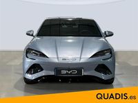 Nuevo BYD Seal 389 kW (530 CV) 2026 Otro Berlina