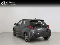 Usado Toyota Yaris Hybrid Active 116 CV (85 kW) 2025 Monovolumen