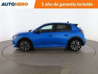 usado Peugeot 208 1.2 PureTech GT Line