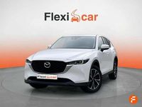 Usado Mazda CX-5 165 CV (121 kW) 2023 Blanco SUV