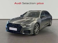 Usado Audi A6 Allroad Ambiente 245 CV (180 kW) 2025 Gris Familiar