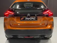 Usado Citroën C4 Feel 110 CV (80 kW) 2022 Naranja Berlina