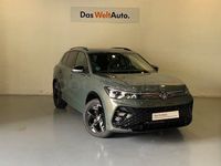 Usado VW Tiguan R-line 150 CV (110 kW) 2025 Verde SUV