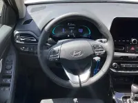 Nuevo Hyundai i30 100 CV (73 kW) 2026 Blanco Familiar