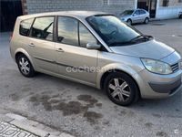 Usado Renault Mégane II Dynamique 105 CV (77 kW) 2006 Beige Berlina