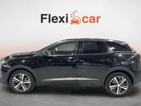 Usado Peugeot 3008 Allure 130 CV (95 kW) 2023 Azul SUV