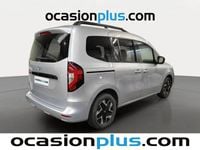 Usado Nissan Townstar Tekna 131 CV (96 kW) 2022 Gris Van