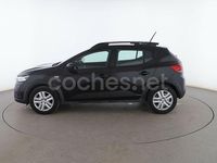 Usado Dacia Sandero Expression 91 CV (66 kW) 2024 Negro Utilitario