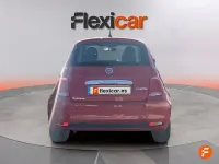 Usado Fiat 500 Club 70 CV (51 kW) 2022 Rojo Utilitario