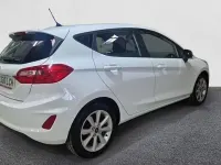 Usado Ford Fiesta Trend 85 CV (62 kW) 2019 Utilitario