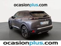 Usado Peugeot 2008 Allure 130 CV (95 kW) 2023 Gris SUV