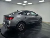 Usado Renault Arkana Business 147 CV (108 kW) 2022 Gris SUV