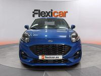 Usado Ford Puma ST-Line 125 CV (91 kW) 2023 Azul SUV