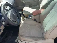 Usado Renault Mégane Dynamique 110 CV (80 kW) 2006 Beige Berlina