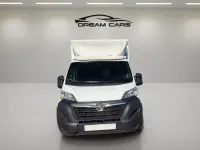 Usado Opel Movano 140 CV (102 kW) 2023 Blanco Van
