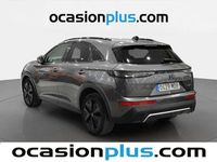 Usado DS Automobiles DS7 Crossback Performance 130 CV (95 kW) 2022 Gris SUV