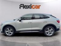 Usado Audi Q3 Sportback S-Line 150 CV (110 kW) 2021 Beige SUV