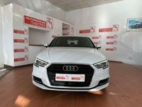 usado Audi A3 Sportback 2.0TDI Design ed. S-T 7 110kW