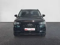 Usado Audi Q3 Advanced 150 CV (110 kW) 2025 Negro SUV