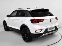 Usado VW T-Roc 150 CV (110 kW) 2025 SUV