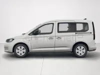 Nuevo VW Caddy 150 CV (110 kW) 2026 Blanco Monovolumen