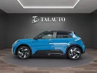 Usado Nissan Micra N-Connecta 39 kW (54 CV) 2026 Eléctrico Utilitario