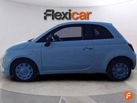Usado Fiat 500 Connect 70 CV (51 kW) 2022 Blanco Utilitario