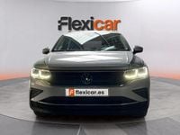 Occasion VW Tiguan Sportline 122 PK (89 kW) 2023 Grijs SUV
