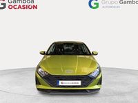 Usado Hyundai i20 84 CV (61 kW) 2024