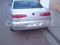 Usado Alfa Romeo 166 136 CV (100 kW) 2001 Gris / plata Berlina