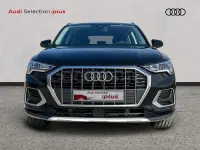 Usado Audi Q3 Advanced Plus 150 CV (110 kW) 2025 Negro SUV