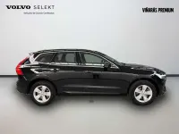 Usado Volvo XC60 Core 197 CV (144 kW) 2023 Gris SUV