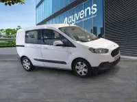 Usado Ford Transit Trend 102 CV (75 kW) 2019 Blanco Van