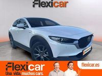 Usado Mazda CX-30 180 CV (132 kW) 2020 Blanco SUV