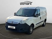 Usado Opel Combo Selective 95 HP (69 kW) 2016 Branco Monovolume